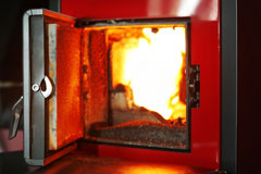 solid fuel boilers Carrickmore
